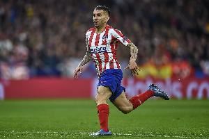 科雷亚：马竞主席和西蒙尼不希望我离开，但我在那里过得并不开心