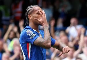 6000万超值引援！佩德罗：想和帕尔默联手为切尔西夺冠 梦想金球