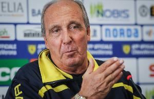 文图拉：国米是唯一能对抗那不勒斯的球队，米兰只能争欧战资格