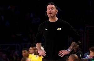 雷迪克：体能达标三个标准 防守回撤速度&进攻节奏&身体对抗强度