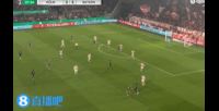 2分钟2球!凯恩破门,拜仁2-1反超科隆