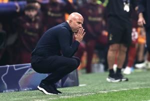 英超近6轮5负💥利物浦终结4连败后再输曼城，下轮主场战森林